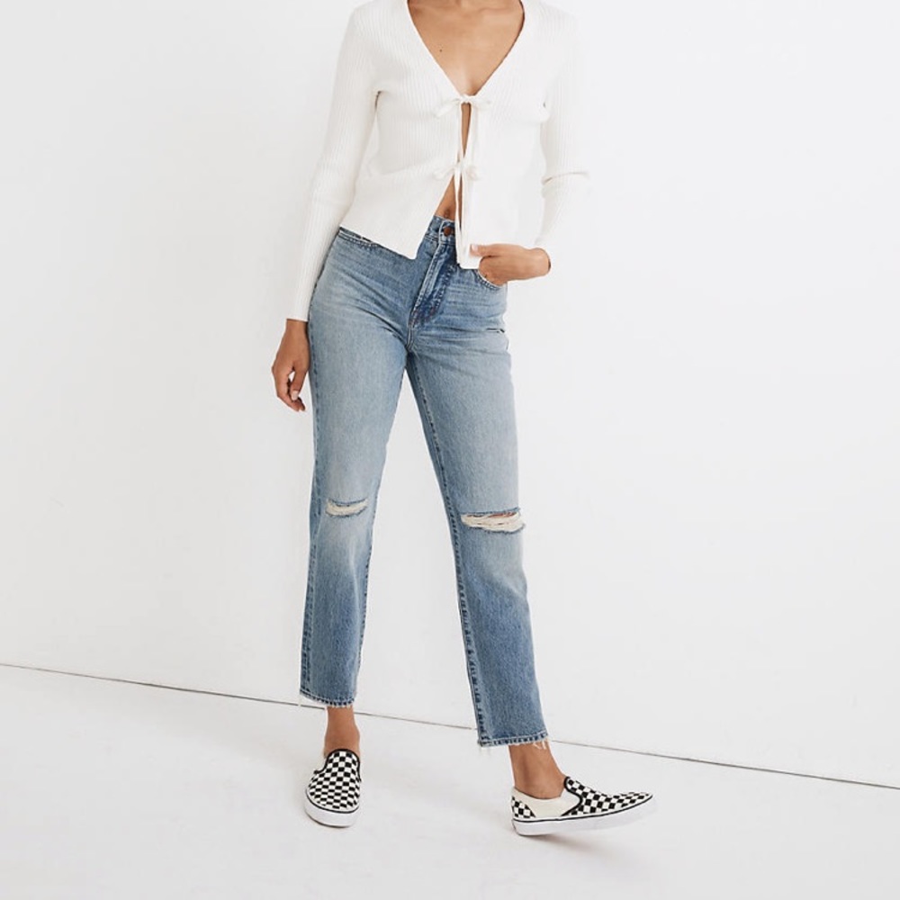 BNWT madewell Jeans!